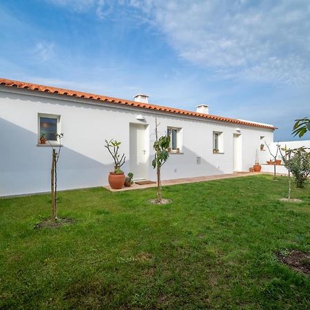 Casinha Da Cabra, Casas Do Poente, Rogil, Aljezur Villa Exteriör bild