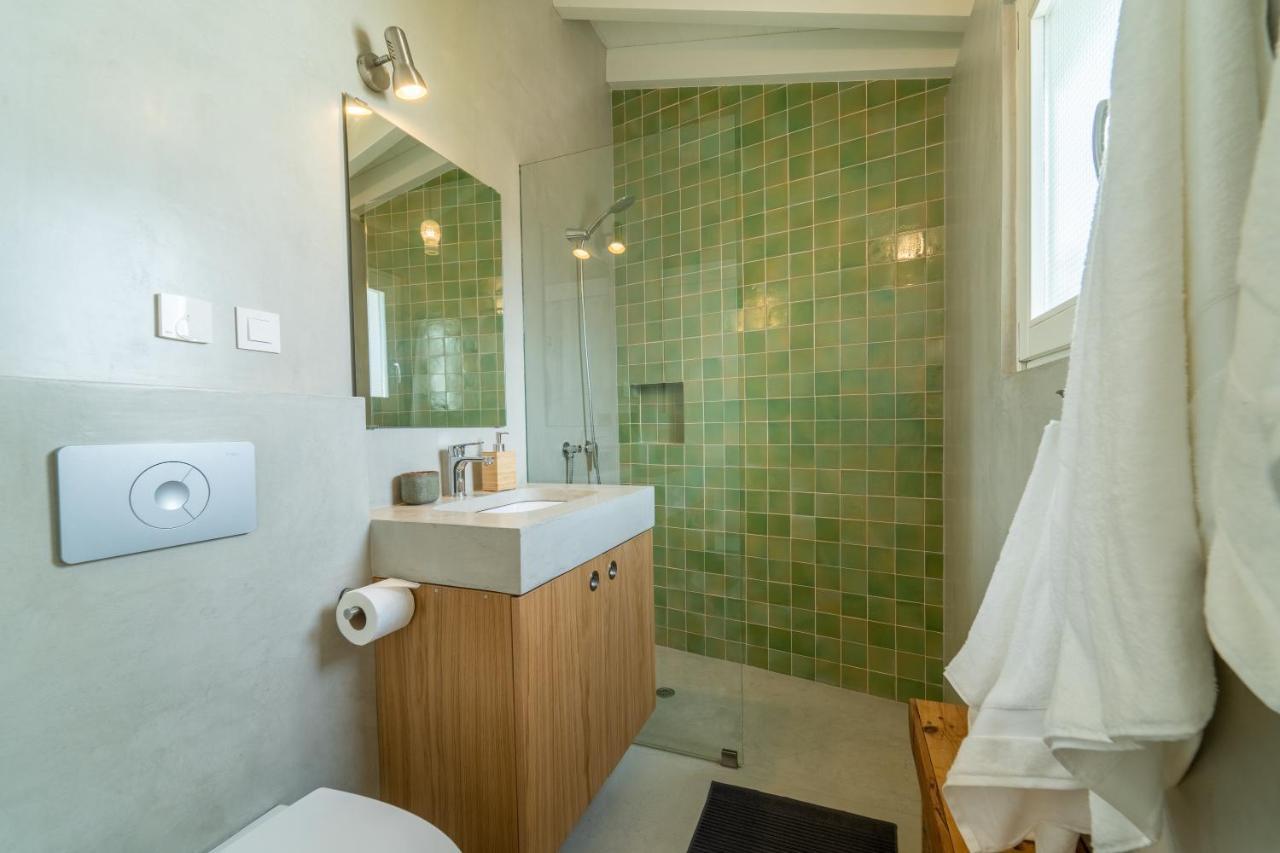 Casinha Da Cabra, Casas Do Poente, Rogil, Aljezur Villa Exteriör bild